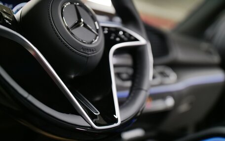 Mercedes-Benz GLS, 2023 год, 23 490 000 рублей, 18 фотография