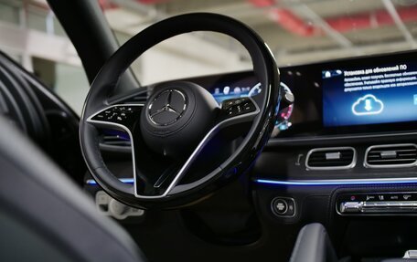 Mercedes-Benz GLS, 2023 год, 23 490 000 рублей, 19 фотография