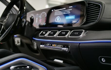 Mercedes-Benz GLS, 2023 год, 23 490 000 рублей, 21 фотография