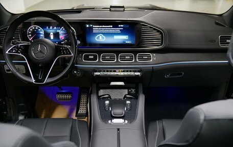 Mercedes-Benz GLS, 2023 год, 23 490 000 рублей, 16 фотография