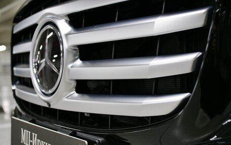 Mercedes-Benz GLS, 2023 год, 23 490 000 рублей, 10 фотография