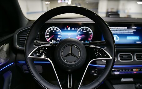 Mercedes-Benz GLS, 2023 год, 23 490 000 рублей, 17 фотография