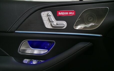 Mercedes-Benz GLS, 2023 год, 23 490 000 рублей, 29 фотография