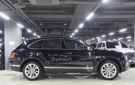 Bentley Bentayga I, 2020 год, 17 830 000 рублей, 2 фотография