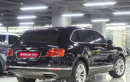 Bentley Bentayga I, 2020 год, 17 830 000 рублей, 3 фотография