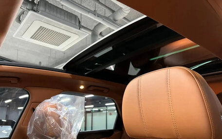 Bentley Bentayga I, 2020 год, 17 830 000 рублей, 14 фотография