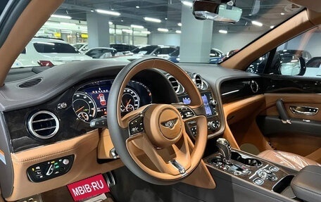 Bentley Bentayga I, 2020 год, 17 830 000 рублей, 4 фотография