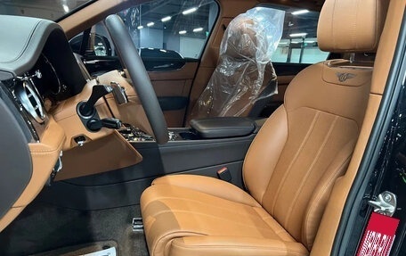Bentley Bentayga I, 2020 год, 17 830 000 рублей, 8 фотография