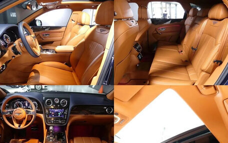 Bentley Bentayga I, 2020 год, 20 090 000 рублей, 10 фотография