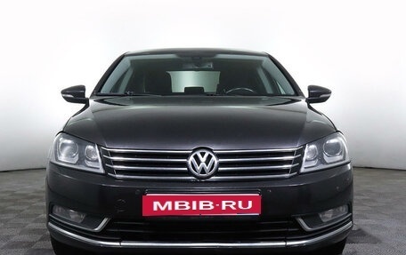 Volkswagen Passat B7, 2011 год, 1 149 000 рублей, 2 фотография