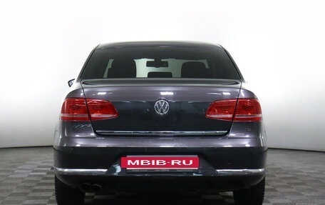 Volkswagen Passat B7, 2011 год, 1 149 000 рублей, 6 фотография