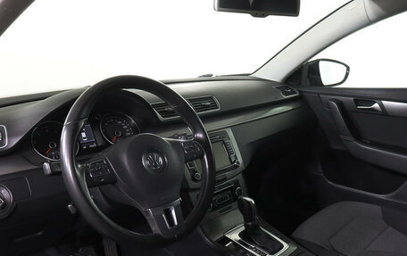 Volkswagen Passat B7, 2011 год, 1 149 000 рублей, 16 фотография