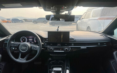 Audi A5, 2021 год, 3 229 949 рублей, 10 фотография