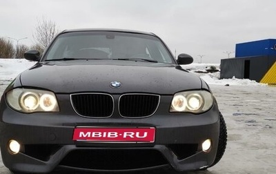 BMW 1 серия, 2004 год, 700 000 рублей, 1 фотография