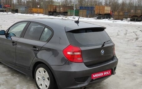 BMW 1 серия, 2004 год, 700 000 рублей, 4 фотография