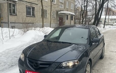 Mazda 3, 2007 год, 790 000 рублей, 1 фотография