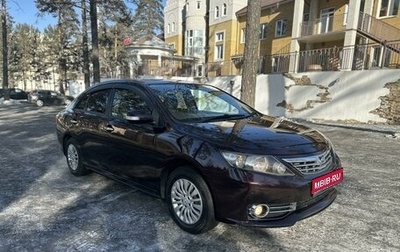 Toyota Allion, 2011 год, 1 320 000 рублей, 1 фотография