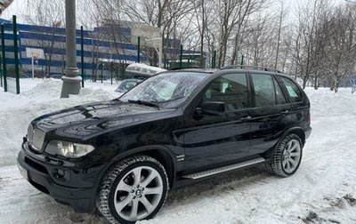 BMW X5, 2005 год, 2 150 000 рублей, 1 фотография