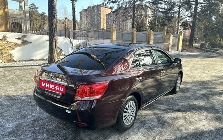Toyota Allion, 2011 год, 1 320 000 рублей, 3 фотография