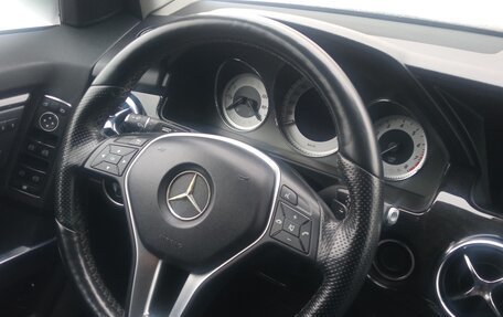 Mercedes-Benz GLK-Класс, 2012 год, 2 290 000 рублей, 6 фотография