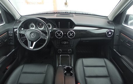 Mercedes-Benz GLK-Класс, 2012 год, 2 290 000 рублей, 12 фотография