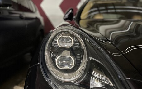 Porsche Panamera II рестайлинг, 2013 год, 4 200 000 рублей, 34 фотография