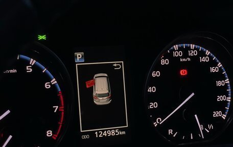 Toyota RAV4, 2017 год, 2 500 000 рублей, 8 фотография