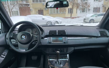 BMW X5, 2005 год, 2 150 000 рублей, 12 фотография