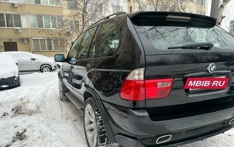 BMW X5, 2005 год, 2 150 000 рублей, 9 фотография