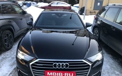 Audi A6, 2020 год, 4 899 000 рублей, 1 фотография