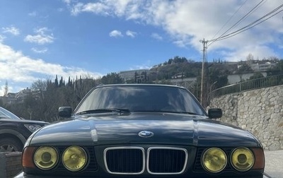 BMW 5 серия, 1994 год, 470 000 рублей, 1 фотография