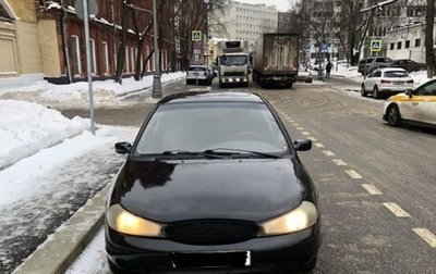 Ford Mondeo II, 1997 год, 370 000 рублей, 1 фотография