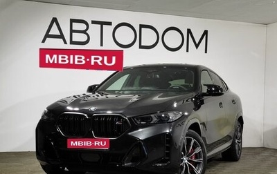 BMW X6, 2023 год, 21 300 000 рублей, 1 фотография