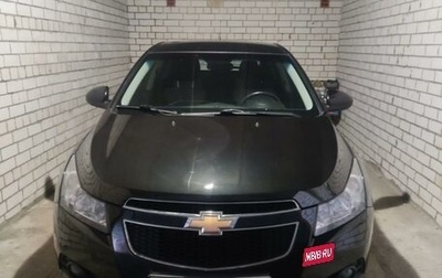 Chevrolet Cruze II, 2011 год, 920 000 рублей, 1 фотография