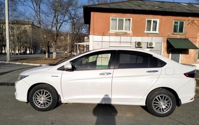 Honda Grace I, 2015 год, 1 100 000 рублей, 1 фотография