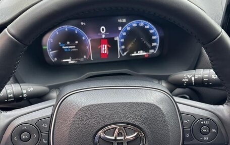 Toyota RAV4, 2022 год, 4 500 000 рублей, 6 фотография