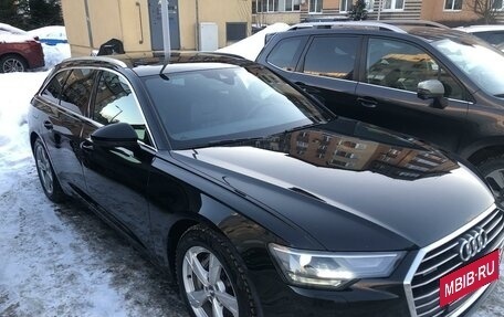 Audi A6, 2020 год, 4 899 000 рублей, 2 фотография