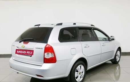 Chevrolet Lacetti, 2011 год, 655 000 рублей, 2 фотография