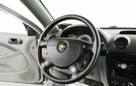 Chevrolet Lacetti, 2011 год, 655 000 рублей, 14 фотография