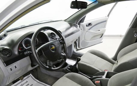 Chevrolet Lacetti, 2011 год, 655 000 рублей, 9 фотография