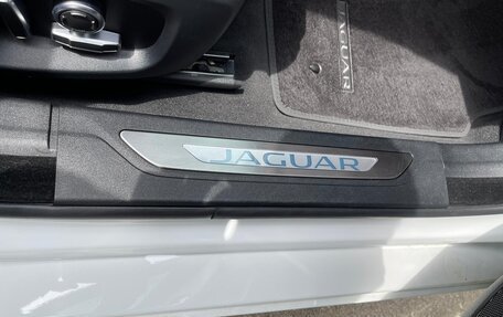 Jaguar XF II, 2018 год, 3 100 000 рублей, 7 фотография