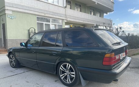 BMW 5 серия, 1994 год, 470 000 рублей, 7 фотография