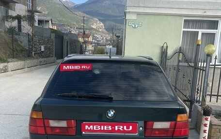 BMW 5 серия, 1994 год, 470 000 рублей, 8 фотография