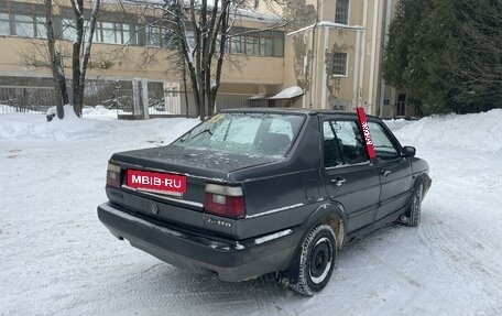 Volkswagen Jetta III, 1991 год, 140 000 рублей, 3 фотография