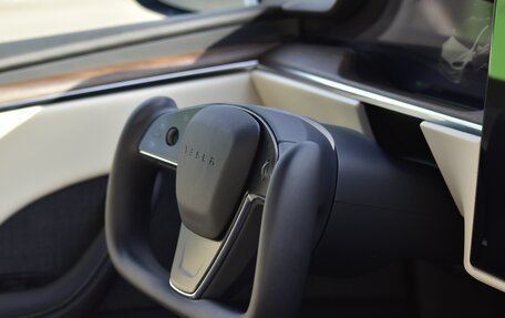 Tesla Model X I, 2022 год, 11 500 000 рублей, 4 фотография