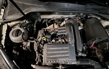 Volkswagen Golf VII, 2013 год, 1 250 000 рублей, 16 фотография
