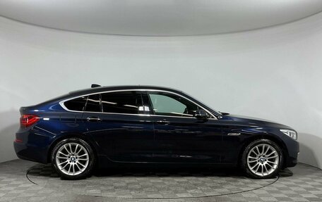 BMW 5 серия, 2013 год, 2 697 000 рублей, 6 фотография