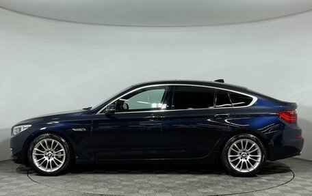 BMW 5 серия, 2013 год, 2 697 000 рублей, 5 фотография