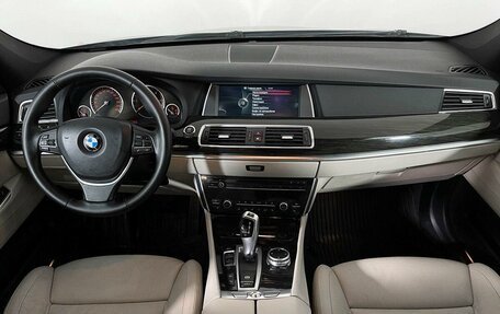 BMW 5 серия, 2013 год, 2 697 000 рублей, 12 фотография