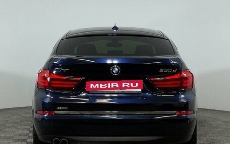 BMW 5 серия, 2013 год, 2 697 000 рублей, 4 фотография